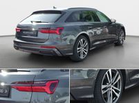 Audi A6 - Vorschau Bild 25