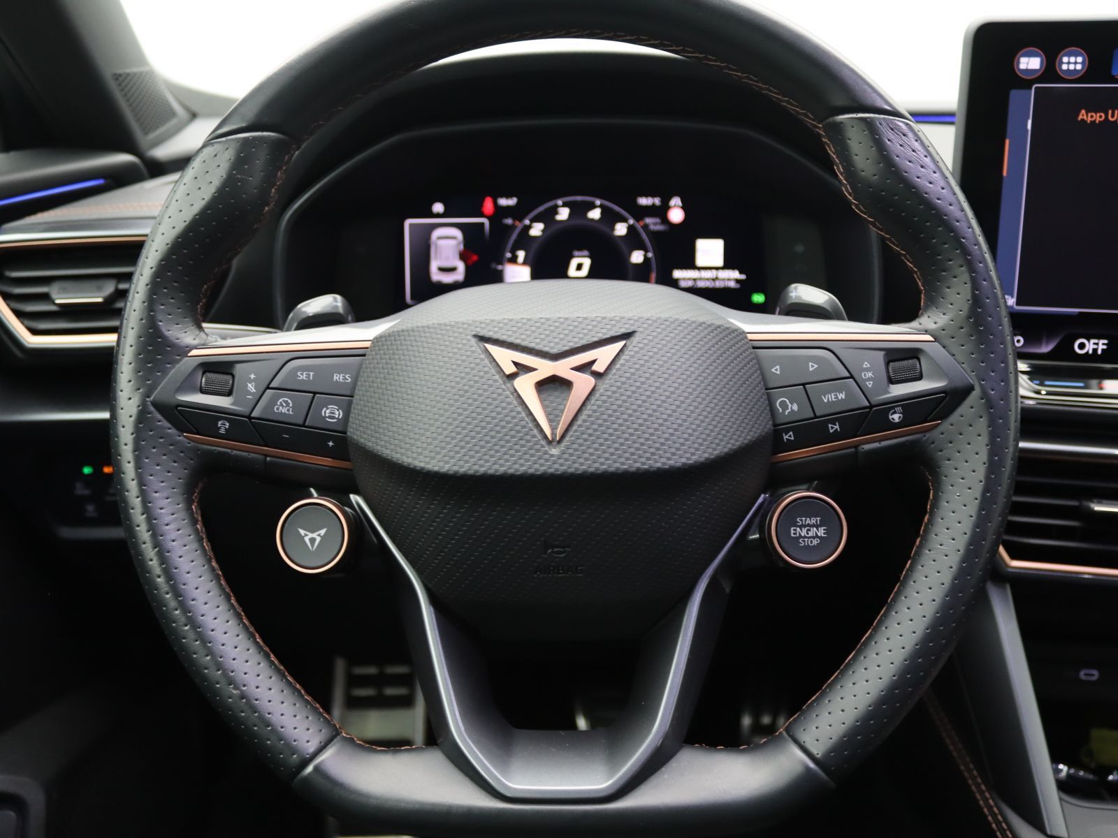 Cupra Formentor - Bild 13