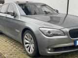 BMW Active Hybrid 7 - Langversion - Motors... - BMW ActiveHybrid 7: Limousine