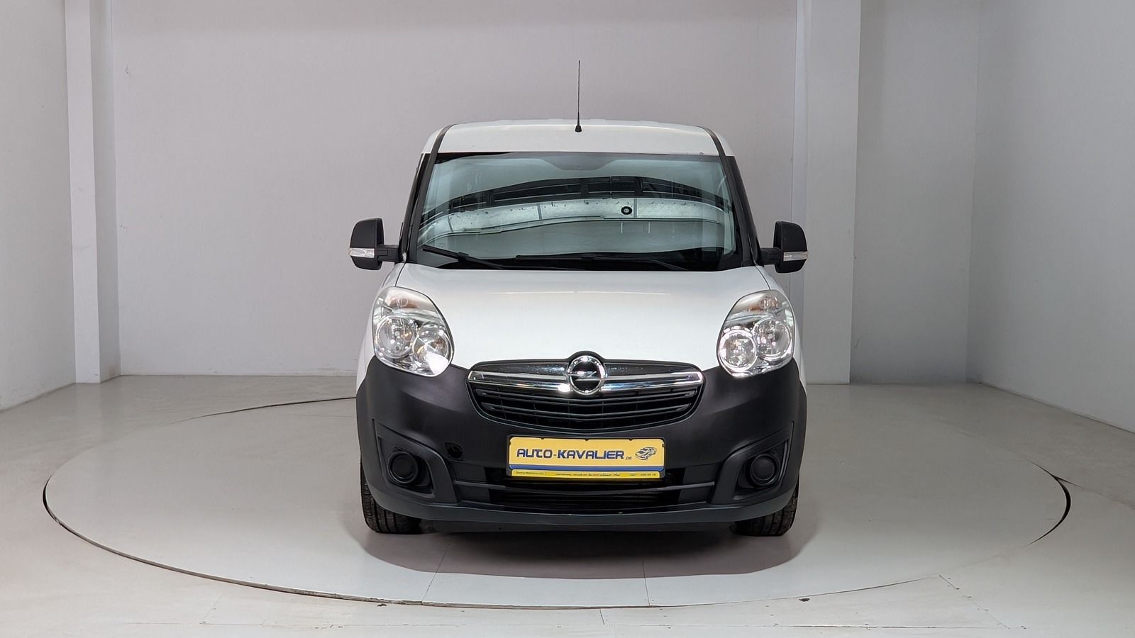 Fahrzeugabbildung Opel Combo D 1.3 CDTi Kasten L2 * lang *