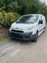 Citroën Kühlwagen  für Fleisch oder Hähnchen  Citr... - Citroën Jumpy aus 2009