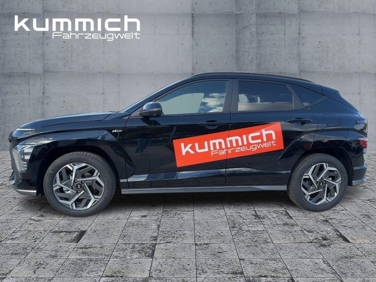 Hyundai KONA - Bild 6