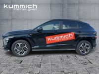 Hyundai KONA - Vorschau Bild 6