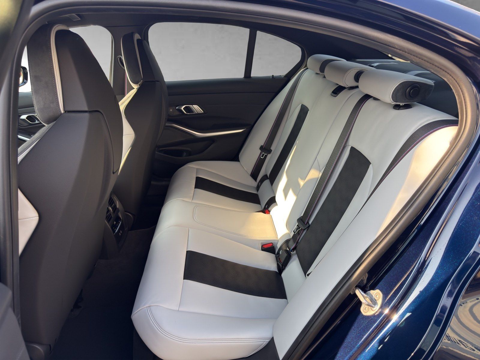 BMW M3 - Bild 10