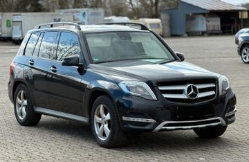 Mercedes GLK 220 - 2