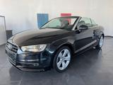 Audi A3 2.0 TDI Cabriolet Ambition TÜV INSPEKTION NEU - Audi A3: Ambition TDI