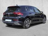 Volkswagen Golf 2.0 TDI DSG MOVE NAVI ALU LED ACC LANE ASSI - Volkswagen Golf: TDI