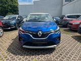 Renault Captur II Intens - gebrauchte Renault Captur aus dem Jahr 2021