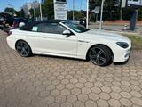 BMW 640d xDrive Cabrio - - BMW 640 aus 2018