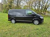 Volkswagen  T6 Multivan Highline DSG LED Navi Leder Kam A - Volkswagen T6 Multivan in Leverkusen