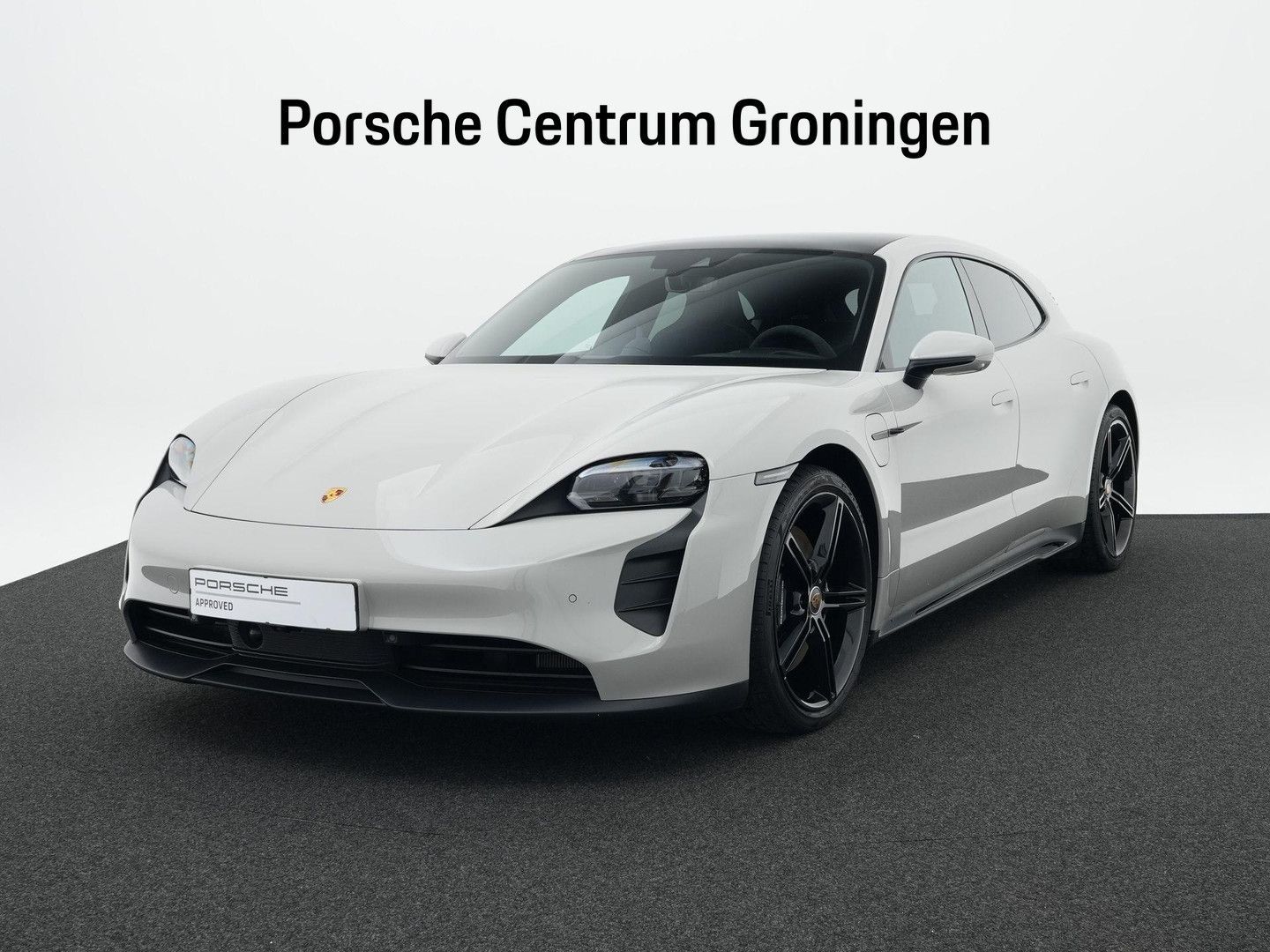 PORSCHE Taycan GTS Sport Turismo