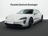 Porsche Taycan GTS Sport Turismo - Porsche Taycan GTS