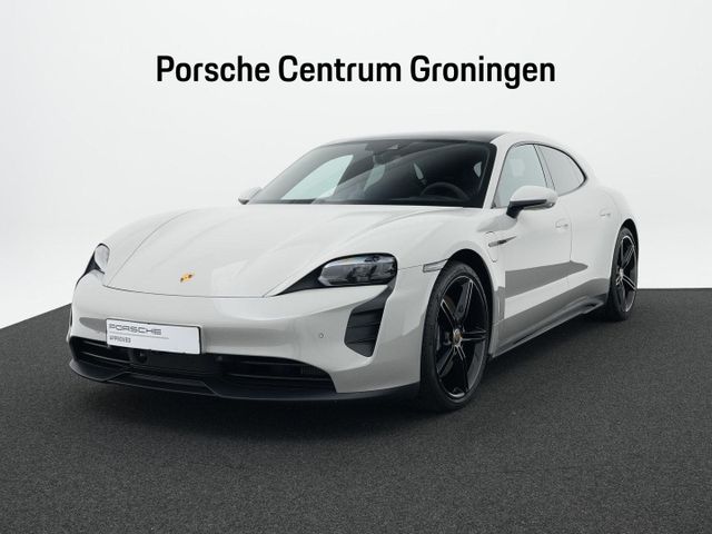 PORSCHE Taycan GTS Sport Turismo