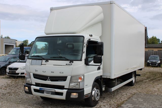 Mitsubishi Canter Fuso