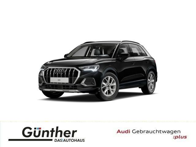Image of Audi Q3