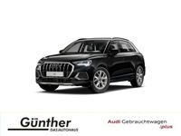 Audi Q3 - Vorschau Bild 1