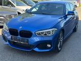 BMW 118 i M Paket/1-HAND-GARANTIE/SCHECKHEFT - BMW 118: 118i M Paket