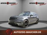 Land Rover Range Rover Velar HSE MATRIX/AHK/Standh/Pano/360 - Land Rover Range Rover Velar mit Diesel-Antrieb: Scheckheftgepflegt