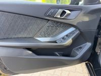 BMW 118 - Vorschau Bild 16