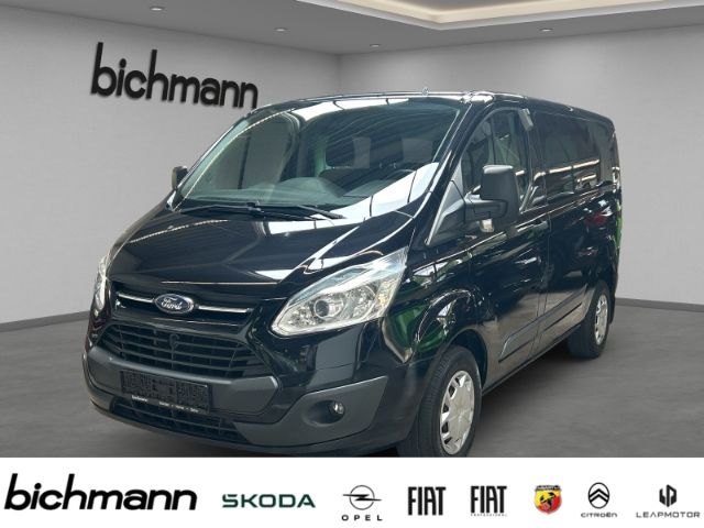 Image of Ford Transit Custom