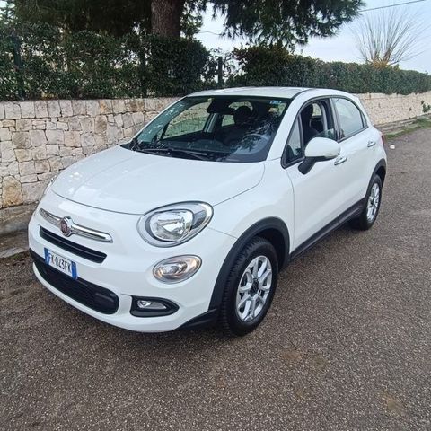 Fiat FIAT 500X 1.6 MultiJet 120 CV Business