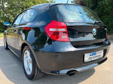BMW 118 - 2