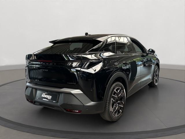 Peugeot 3008 Hybrid 145 Allure 1.2 EU6e Hybrid 145 Allur
