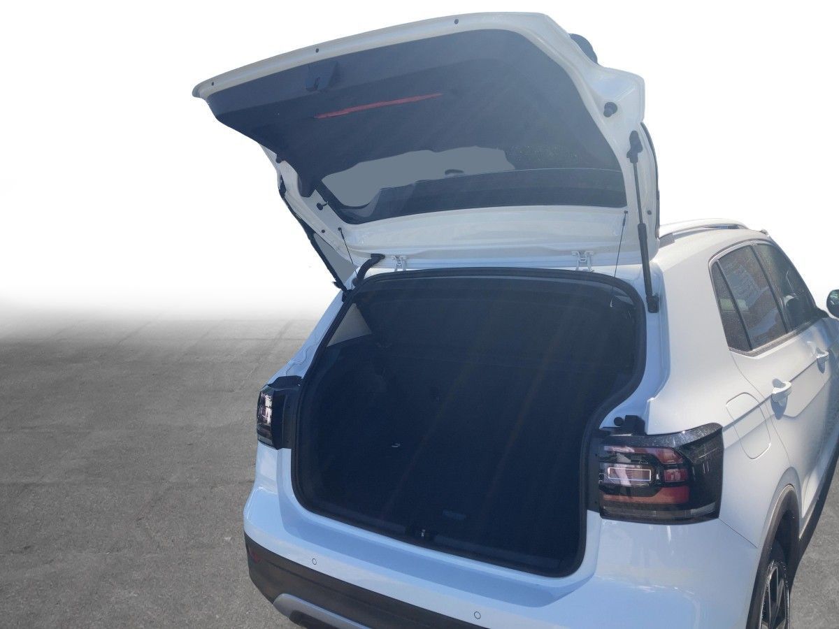 Volkswagen T-Cross - Bild 6