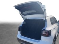 Volkswagen T-Cross - Vorschau Bild 6