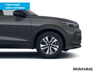 Volkswagen Tiguan - Vorschau Bild 4