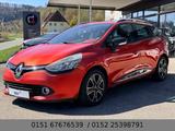 Renault Clio IV Grandtour Luxe NAVI KLIMAAUT. SOUND - Renault Clio: Luxe