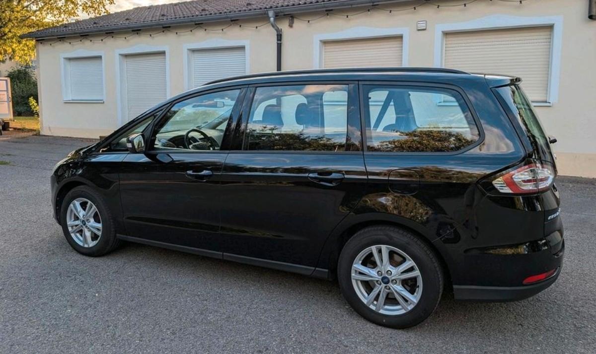 Ford Galaxy