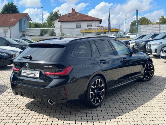 BMW 320 d Touring M Sport 19'' Comf. Innov. ACC ad.M foto 2