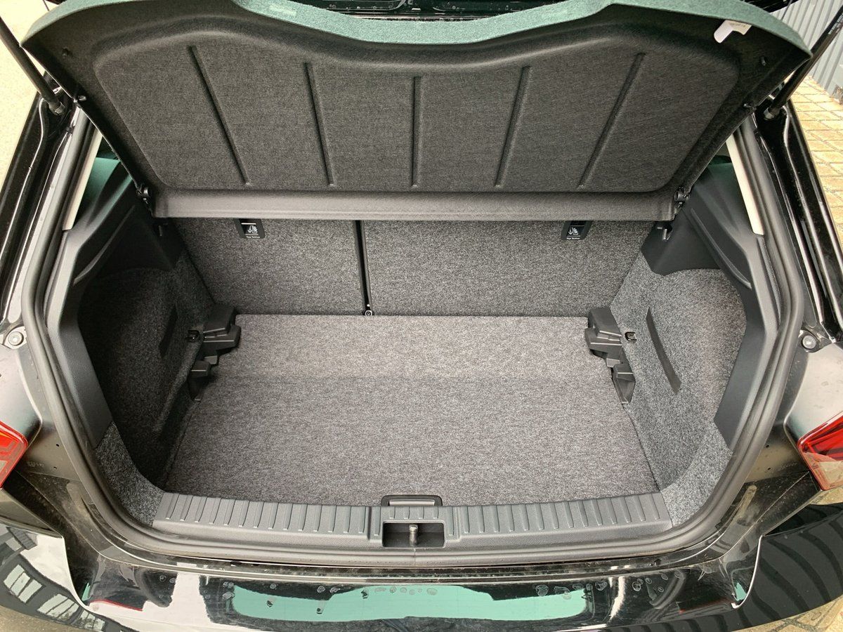 Seat Ibiza - Bild 31