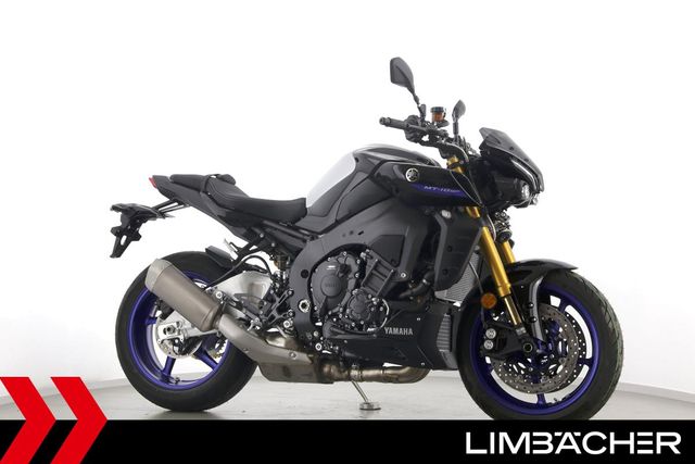 Yamaha MT 10 SP - 1000,-Euro Preisvorteil