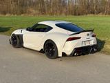 Toyota Supra MK5 - 3.0 Turbo Automatik Legend  - Toyota Supra Gebrauchtwagen
