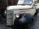 Chevrolet GMC pick up Bj 1940 Oldtimer - Chevrolet G Gebrauchtwagen