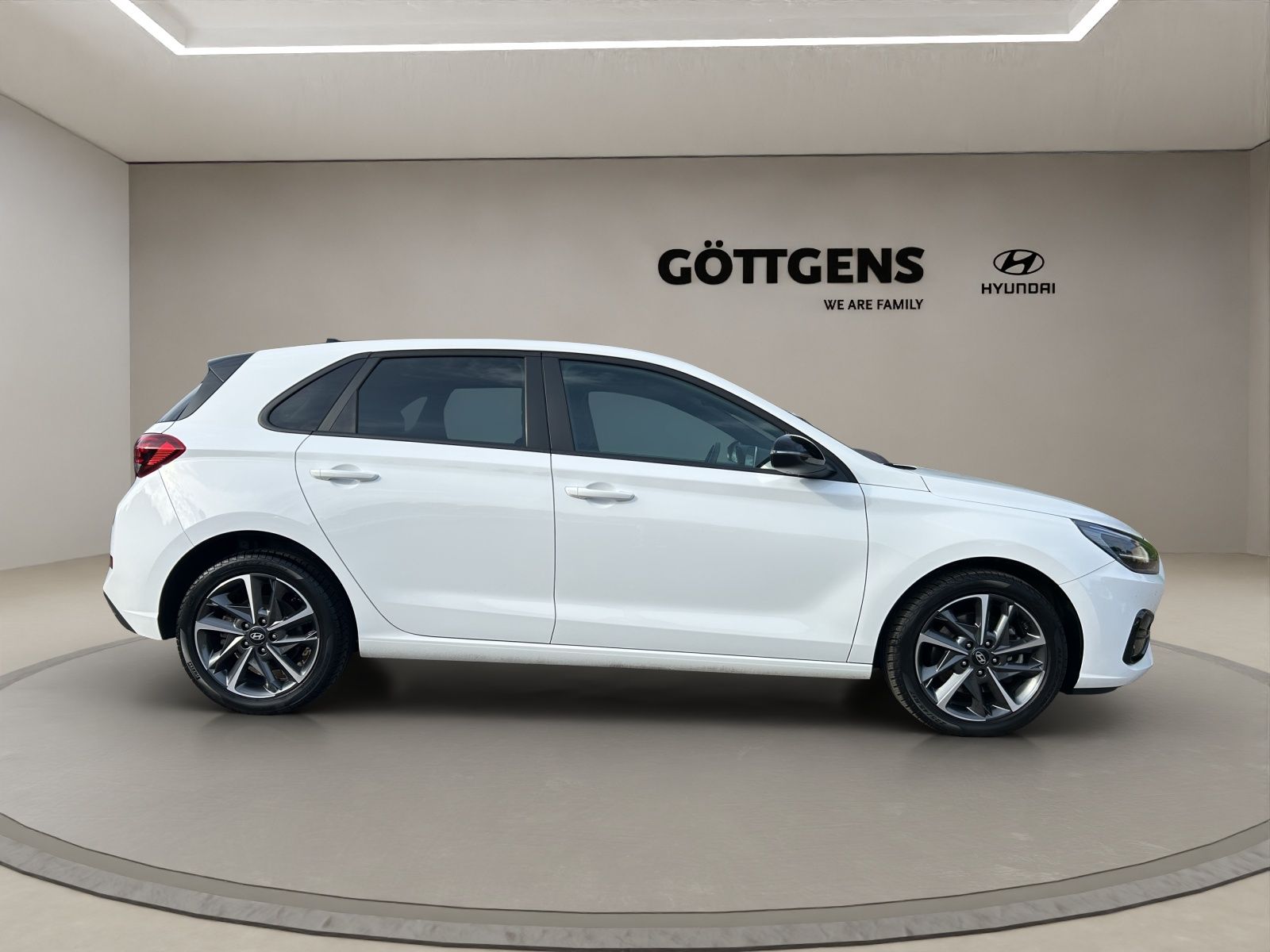 Hyundai i30 – Bild 5