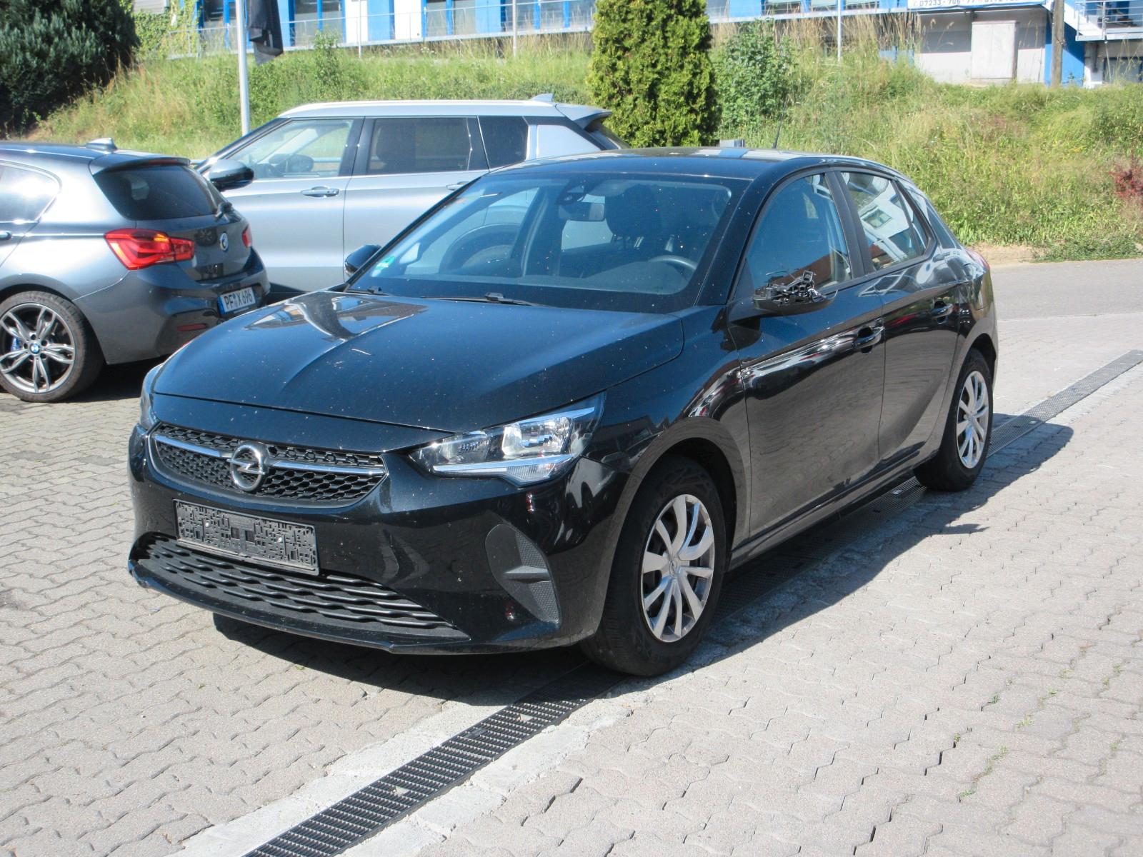 Opel Corsa 1.2