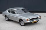 Ford Capri Mk1 1700 - graue Ford Capri