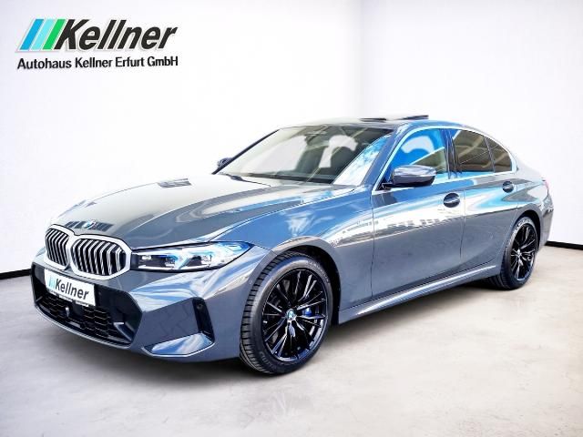 BMW 330 i xDr. Limo M-Sport Head-Up+HiFi+ACC+R-Kamer