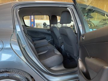 Peugeot 308 *TÜV*RADIO*CD*2 ZONEN KLIMA*PDC*