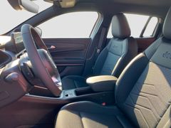JEEP Avenger Altitude Sitzheizung+Navi+Kamera+Bicolor