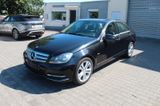Mercedes-Benz C -Klasse Lim. C 180 CGI BlueEfficiency