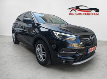 Opel Grandland (X) - 2