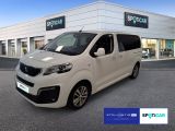 Peugeot Traveller L2 Business VIP HDi 145 *6Sitze *Navi - Peugeot Traveller aus 2021