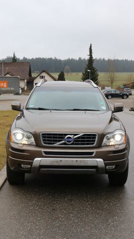 Volvo XC 90 XC90 D5 Momentum Geartronic