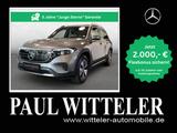 Mercedes-Benz EQB 300 4MATIC Progressive LED/Tempomat/Kamera - graue Mercedes-Benz EQB