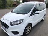 Ford Tourneo Courier 1.5 TDCi Trend (EURO 6d-TEMP) - gebrauchte Ford Tourneo Courier aus dem Jahr 2020