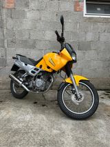 Kreidler MUC 125 - KREIDLER ENDURO 125